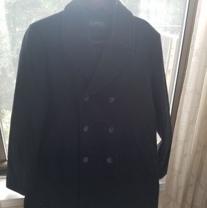 RL peacoat